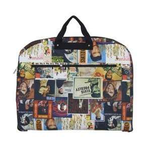   Presley Collage Garment Bag by Aliz international