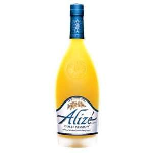 Alize Gold Passion 750ml Grocery & Gourmet Food