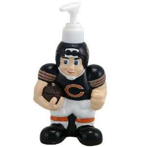 Chicago Bears Soap Dispenser 