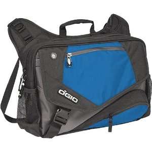  OGIO Hip Hop Messenger Style Brief and Notebook Case 