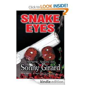 Start reading Snake Eyes  