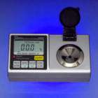 new lab digital refractometer brix by sper scientific with 1