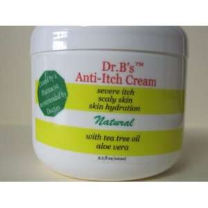  Dr.Bs Anti Itch Cream Beauty