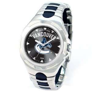  Vancouver Canucks Mens Sport Watch