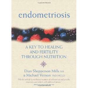   to Healing Through Nutrition [Paperback] Dian Shepperson Mills Books