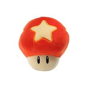   Mario Galaxy DX Plush Toy   Part 1   12 Flying Mario (Japanese Import