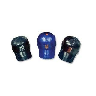 MLB Mini Plastic Baseball Caps   Set of all 30 teams by MLB