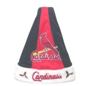 Forever MLB Santa Hats   St Louis Cardinals  Sports 