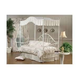  Hillsdale Bristol Twin Canopy Daybed