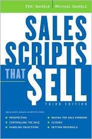   That Sell, (0814474217), Michael Gamble, Textbooks   