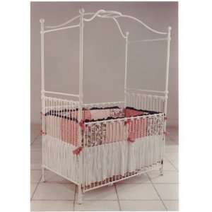  canopy crib 41196