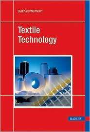 Textile Technology, (1569903719), Burkhard Wulfhorst, Textbooks 
