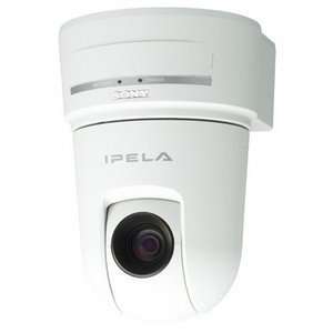   Dome Type Multi Codec IP Camera   White   SNCRX570N/W