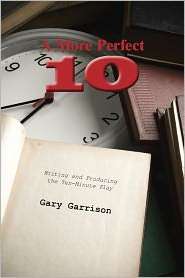    Minute Play, (1585103276), Gary Garrison, Textbooks   