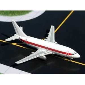  Gemini EG&G B737 200 1/400 Toys & Games