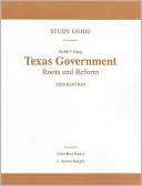 Study Guide for Texas Politics Gary A. Keith