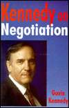   Negotiation, (0566073021), Gavin Kennedy, Textbooks   