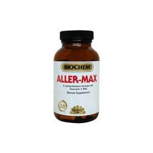  Biochem   Aller Max Caps Formula XV   50 capsules Health 