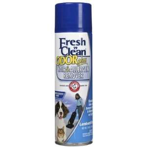  Odor Plus Hair & Allergen Remover Carpet Foam (Quantity of 