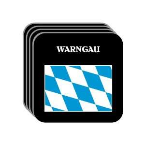  Bavaria (Bayern)   WARNGAU Set of 4 Mini Mousepad 