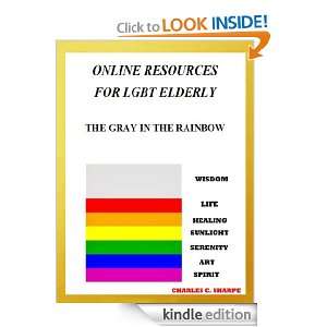 Online Resources for LGBT Elderly Charles C. Sharpe  