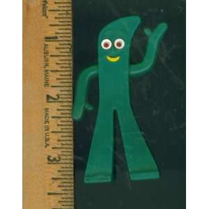   Gumby. Jesco. Prema Toy Company. All Rights Reserved. 