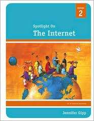   The Internet, (1423904362), Jennifer Gipp, Textbooks   