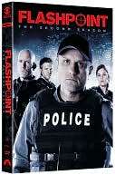 Flashpoint the Second Season $39.99