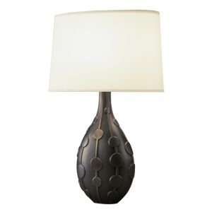 Carlyle Beaded Table Lamp by Jonathan Adler  R036316   Finish  Deep 