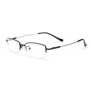  Model 3003 prescription eyeglasses (Black) Health 