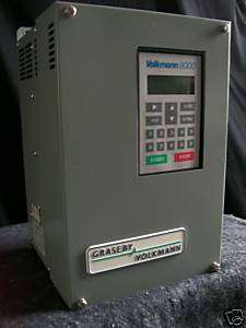 VOLKMANN 9000 AC Drive  