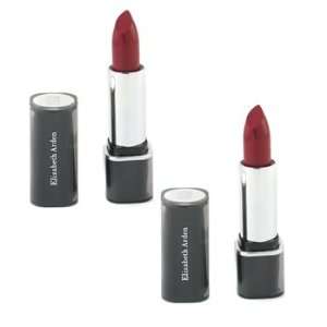  Color Intrigue Effects Lipstick Duo Pack   # 02 Cranberry 