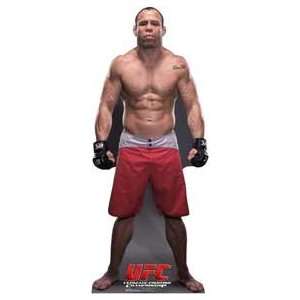  Ultimate Fighting Championship Ufc Wanderlei Silva Life 