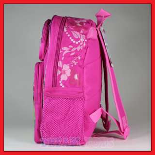 14 Disney Princess Magic School Backpack Bag/Book/Girl  