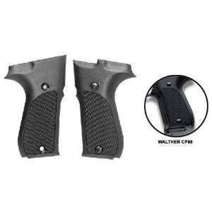  Walther CP88 Plastic Grips