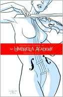The Umbrella Academy, Volume Gerard Way
