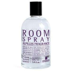   Provence   Room Fragrance Spray 3.4oz Glass Bottle   Alpilles Beauty