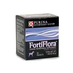  FortiFlora Canine, 30 Sachets, 3 Pack