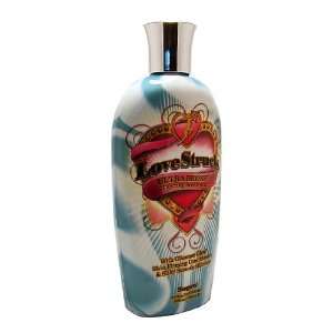  2009 Supre Love Struck Ultra Bronze Tanning Lotion Beauty