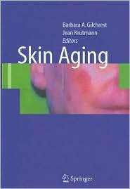   Aging, (3540244433), Barbara A. Gilchrest, Textbooks   