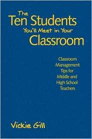   School Teachers, (1412949114), Vickie Gill, Textbooks   