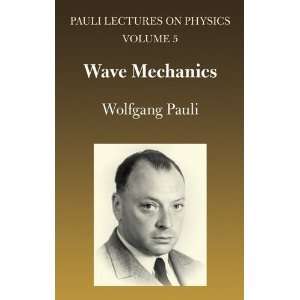   on Physics (Dover Books on Physics) [Paperback] Wolfgang Pauli Books