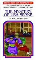 The Mystery of Ura Senke Shannon Gilligan
