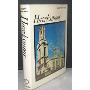  Hawksmoor kerry downes Books