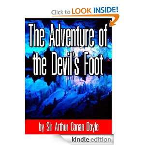   Foot (Annotated) Sir Arthur Conan Doyle  Kindle Store