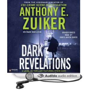   ) Anthony E. Zuiker, Duane Swierczynski, David Aaron Baker Books