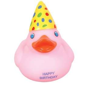   Birthday Girl Floating Ducky Case Pack 60 by DDI