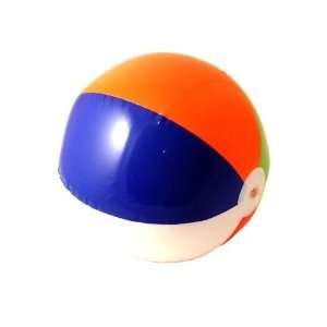 Smiffys beach ball 24 / 60cm 