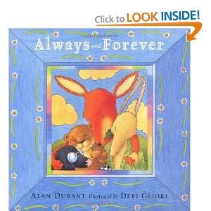  Always and Forever [Paperback] Alan Durant Books