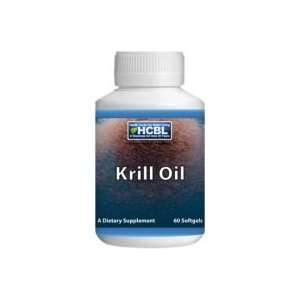  Krill Oil